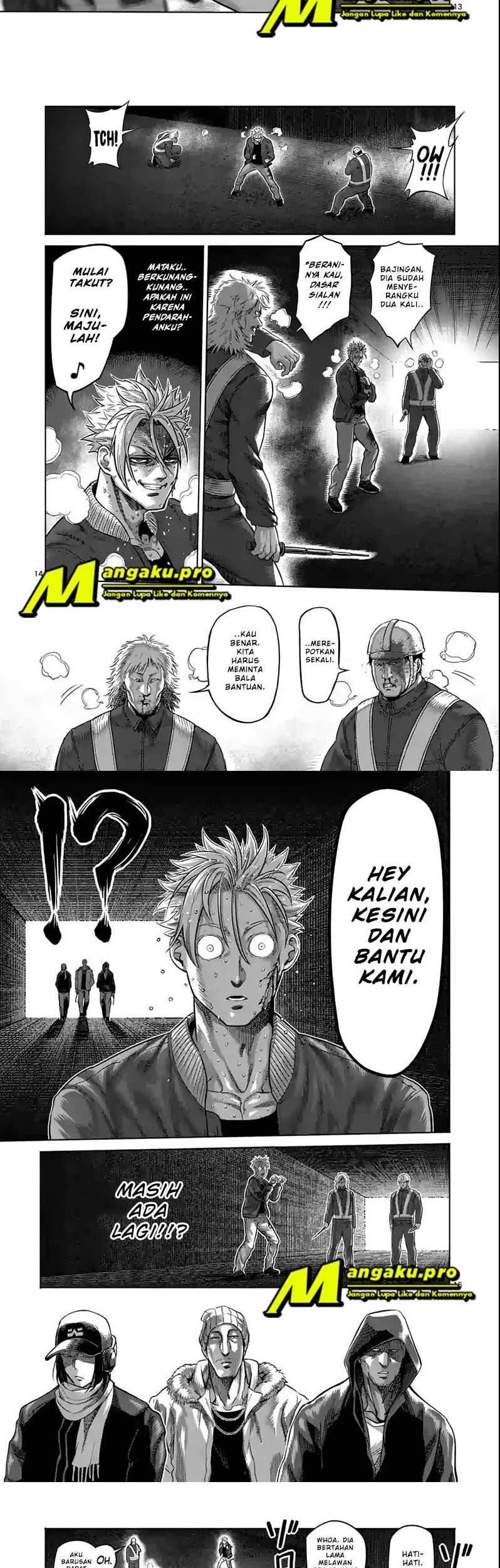 Chapter 50 - halaman 10