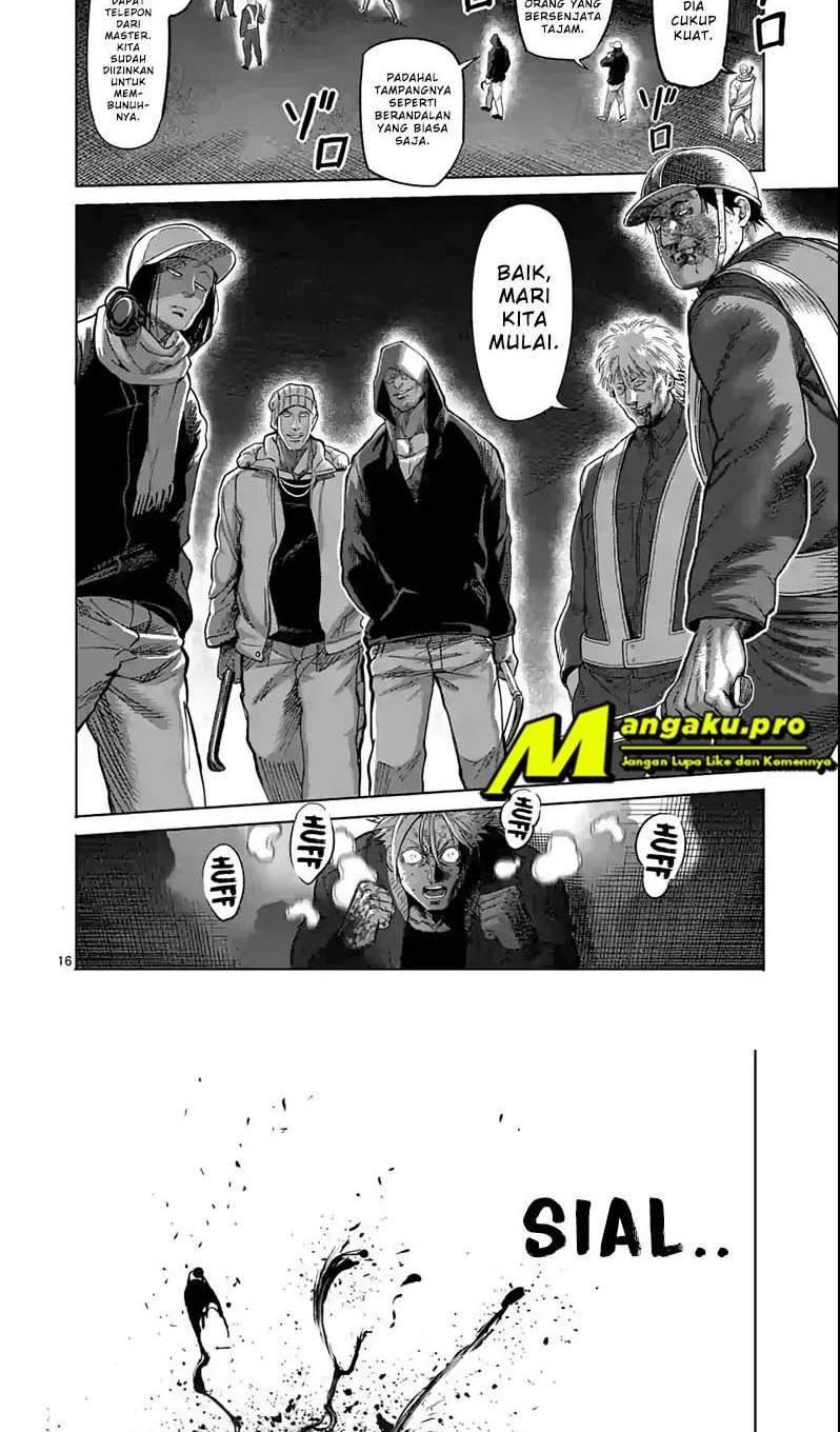 Chapter 50 - halaman 11