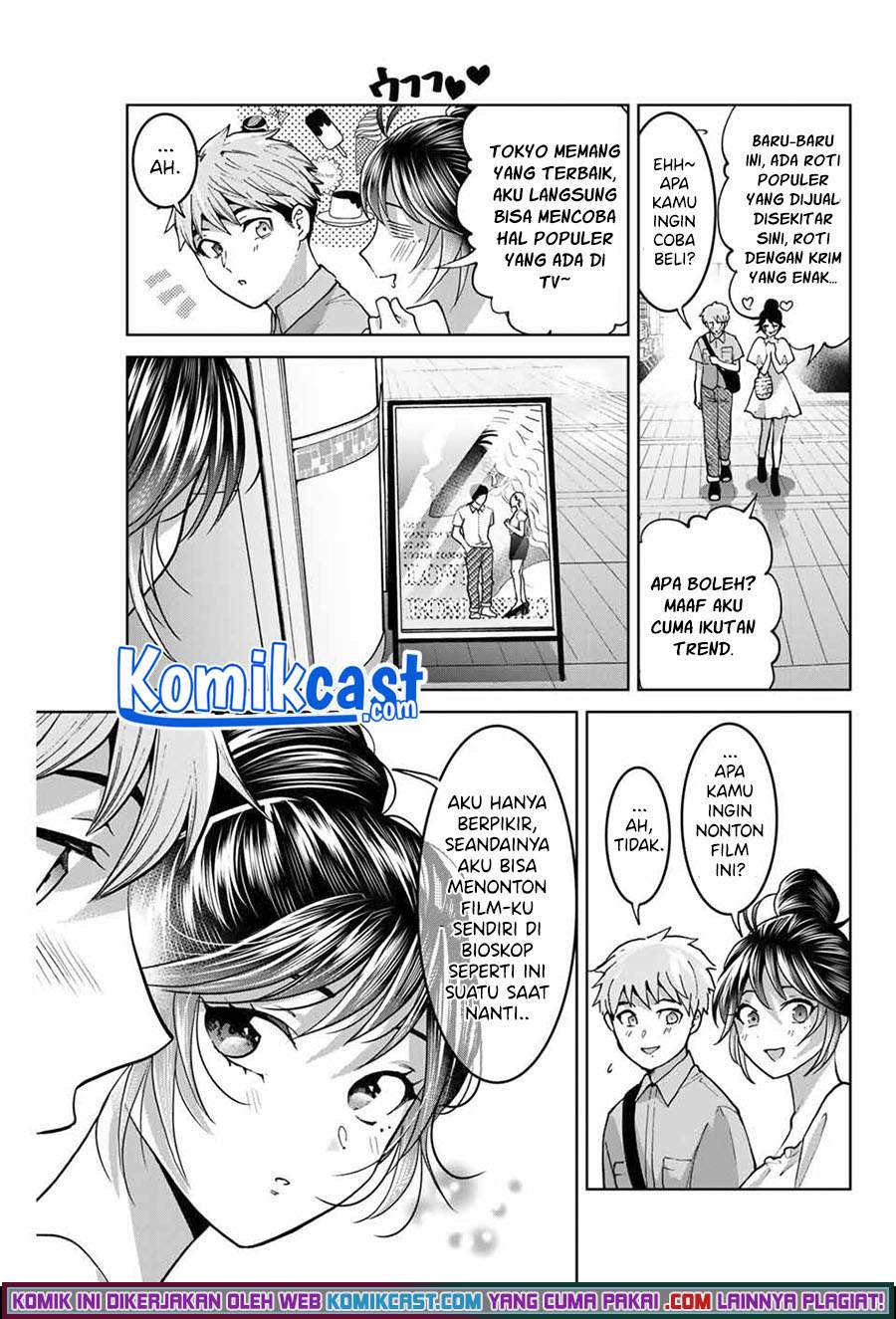 Chapter 32 - halaman 11