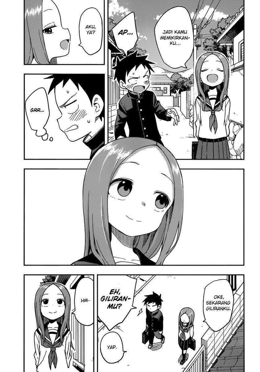 Chapter 143 - halaman 11