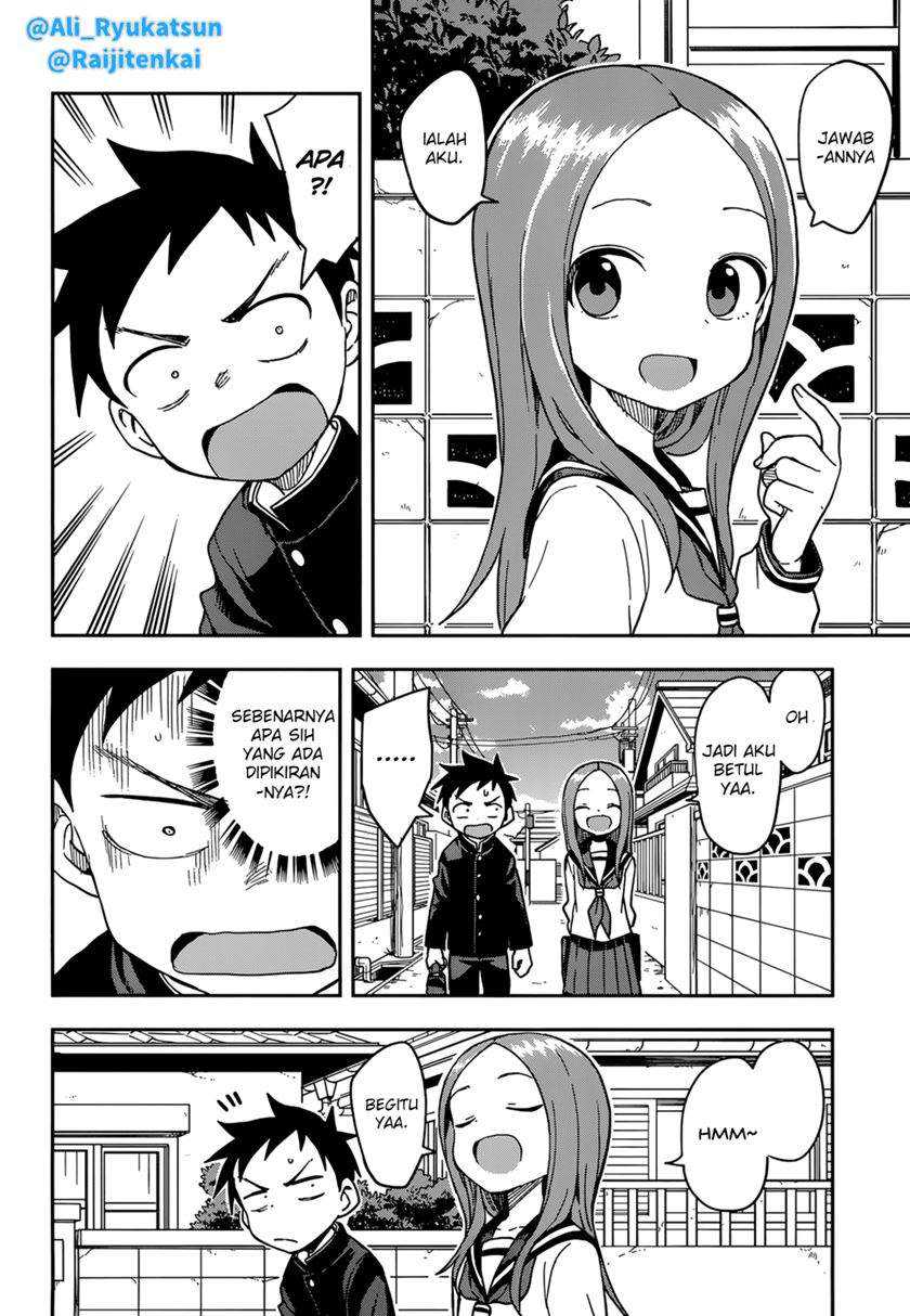 Chapter 143 - halaman 10