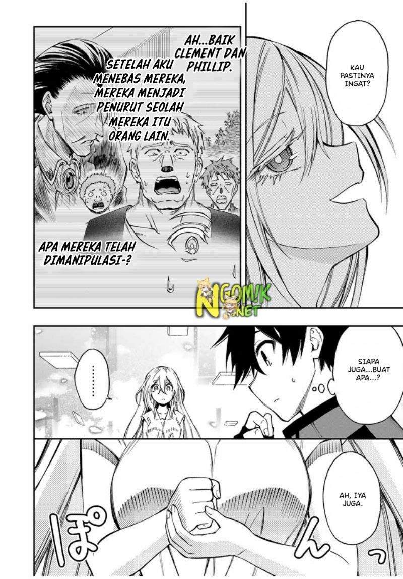 Chapter 45 - halaman 11