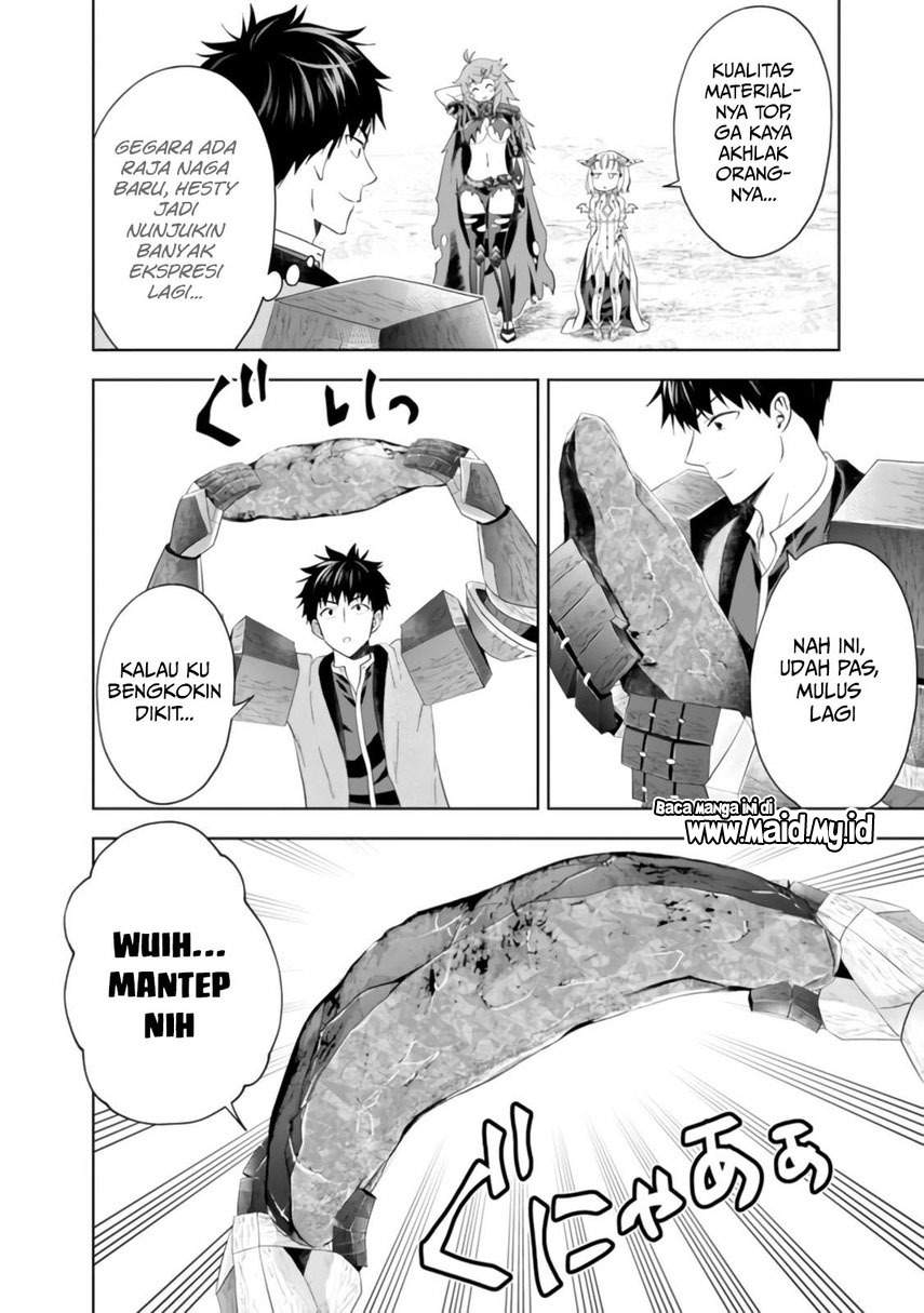 Chapter 88 - halaman 11