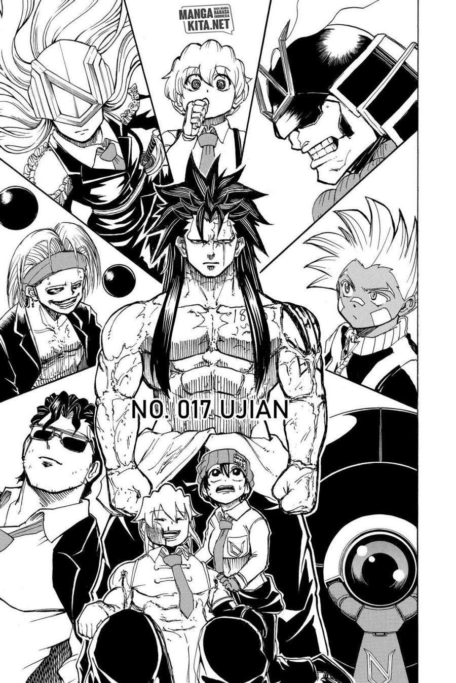 Chapter 17 - halaman 10