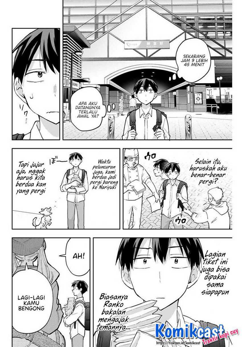 Chapter 50 - halaman 10