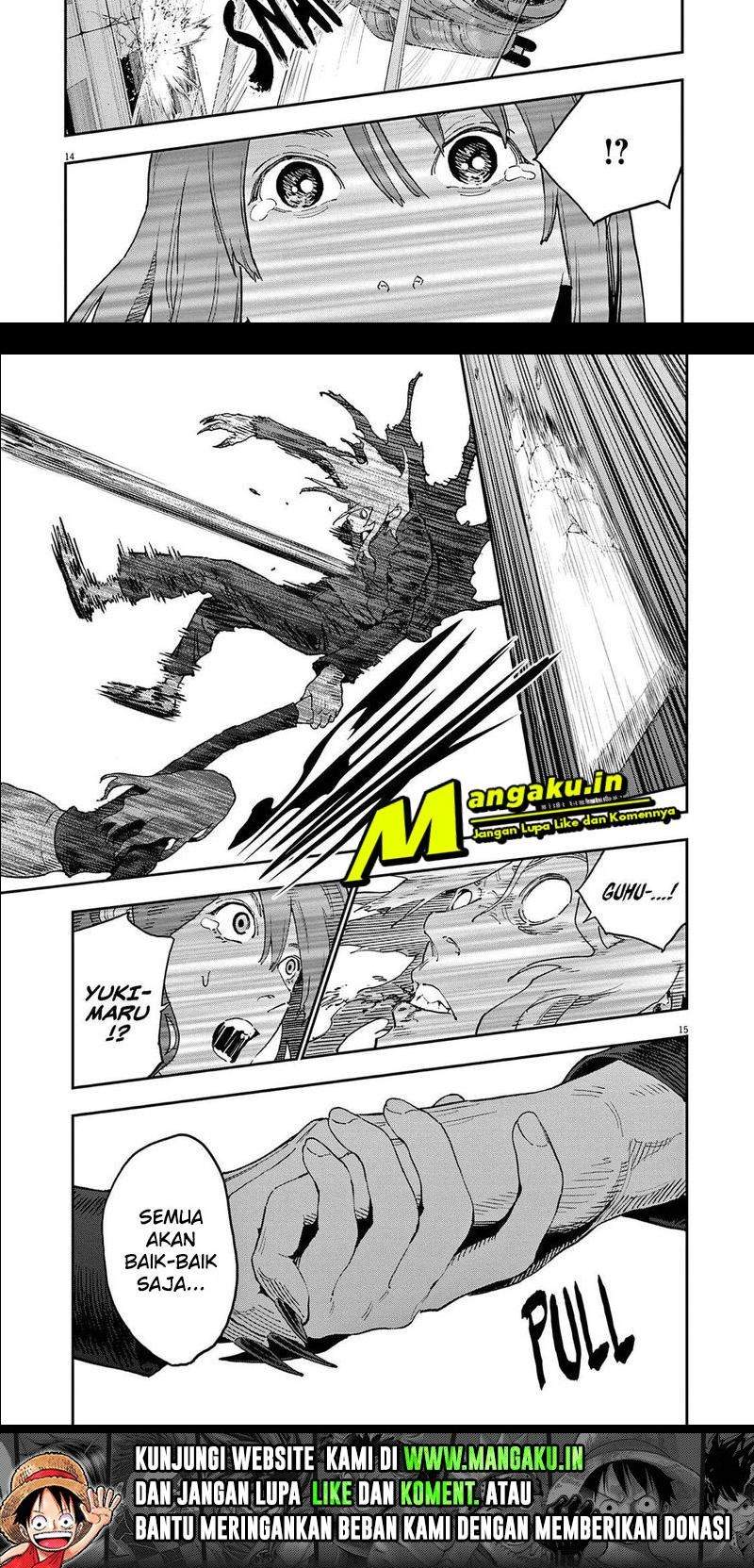 Chapter 143 - halaman 10