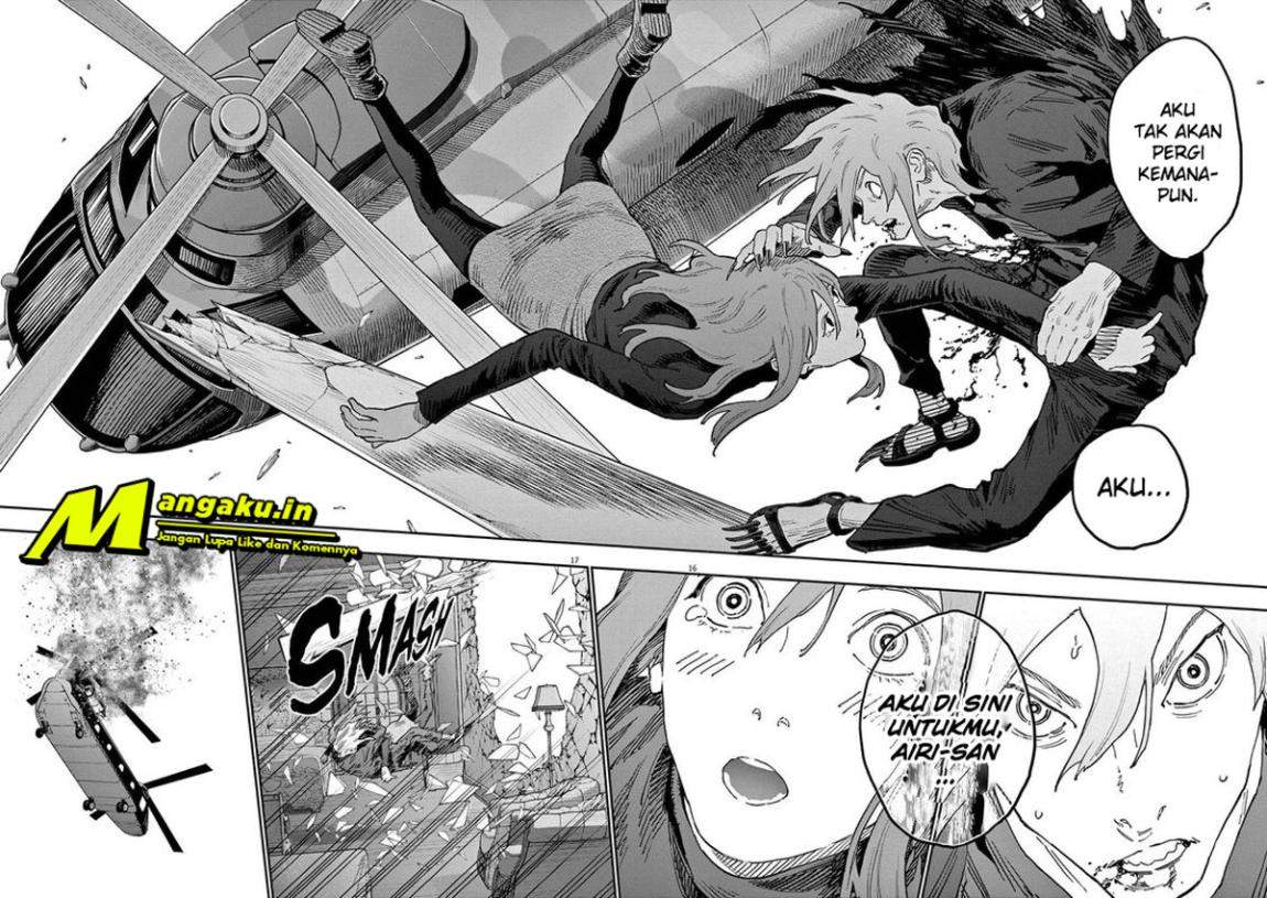 Chapter 143 - halaman 11