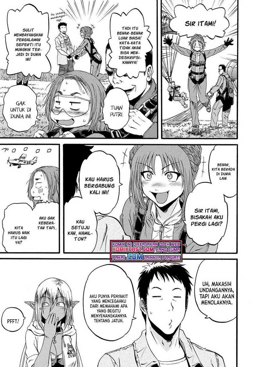 Chapter 105 - halaman 11