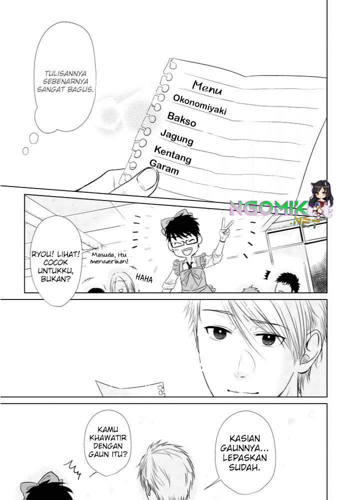 Chapter 14.5 - halaman 11