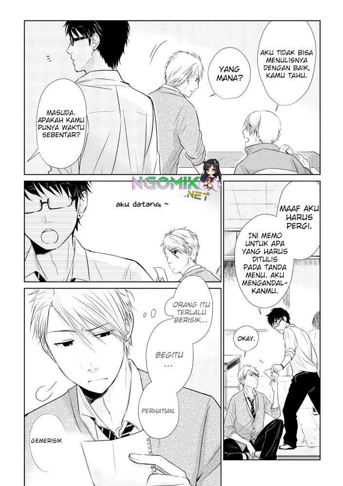 Chapter 14.5 - halaman 10