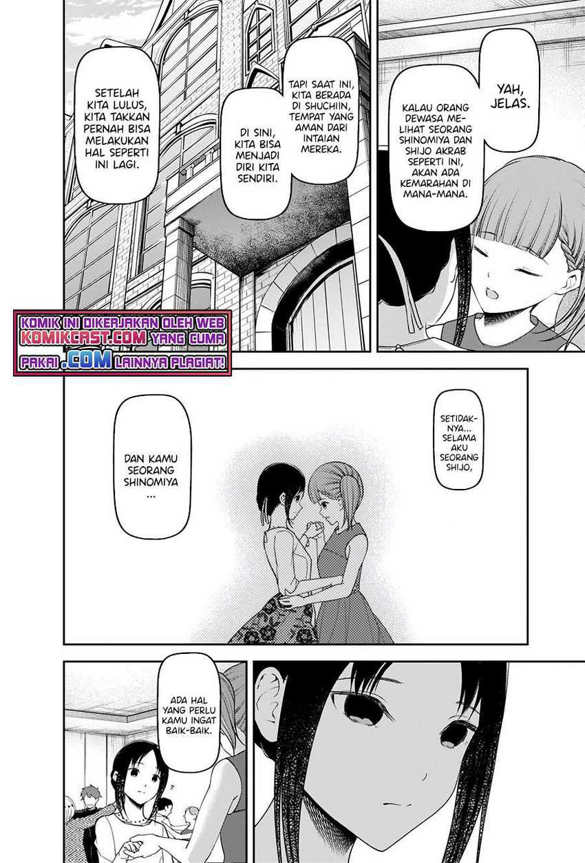 Chapter 240 - halaman 10
