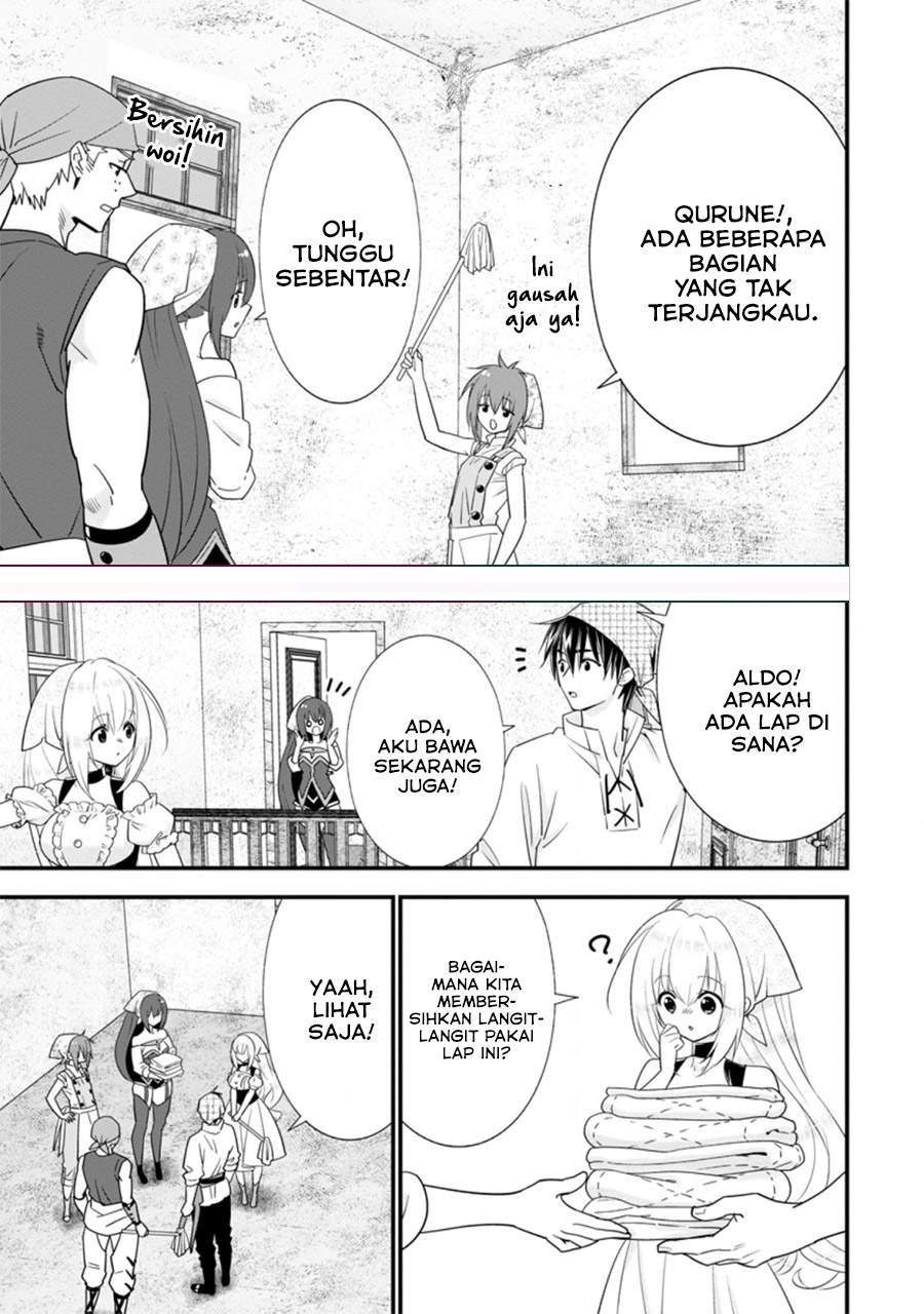 Chapter 28.1 - halaman 10