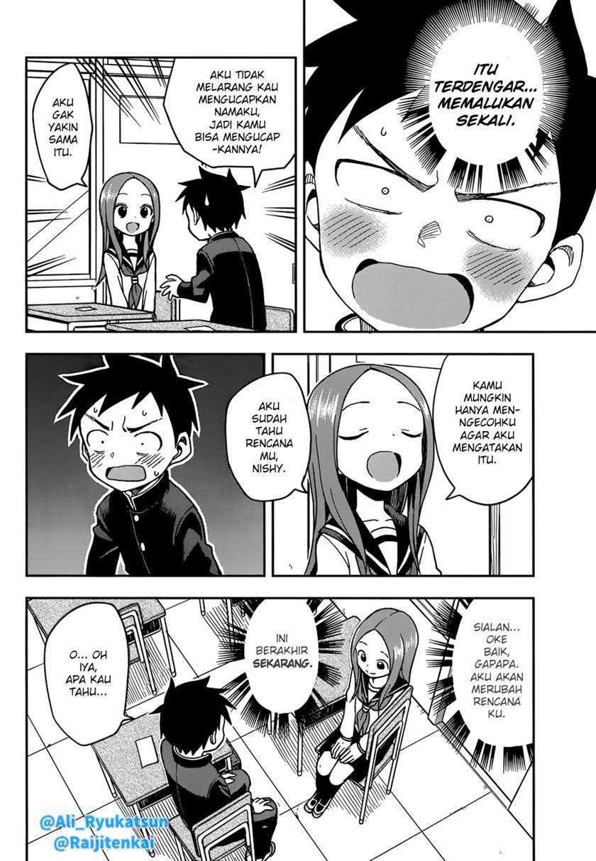 Chapter 144 - halaman 10