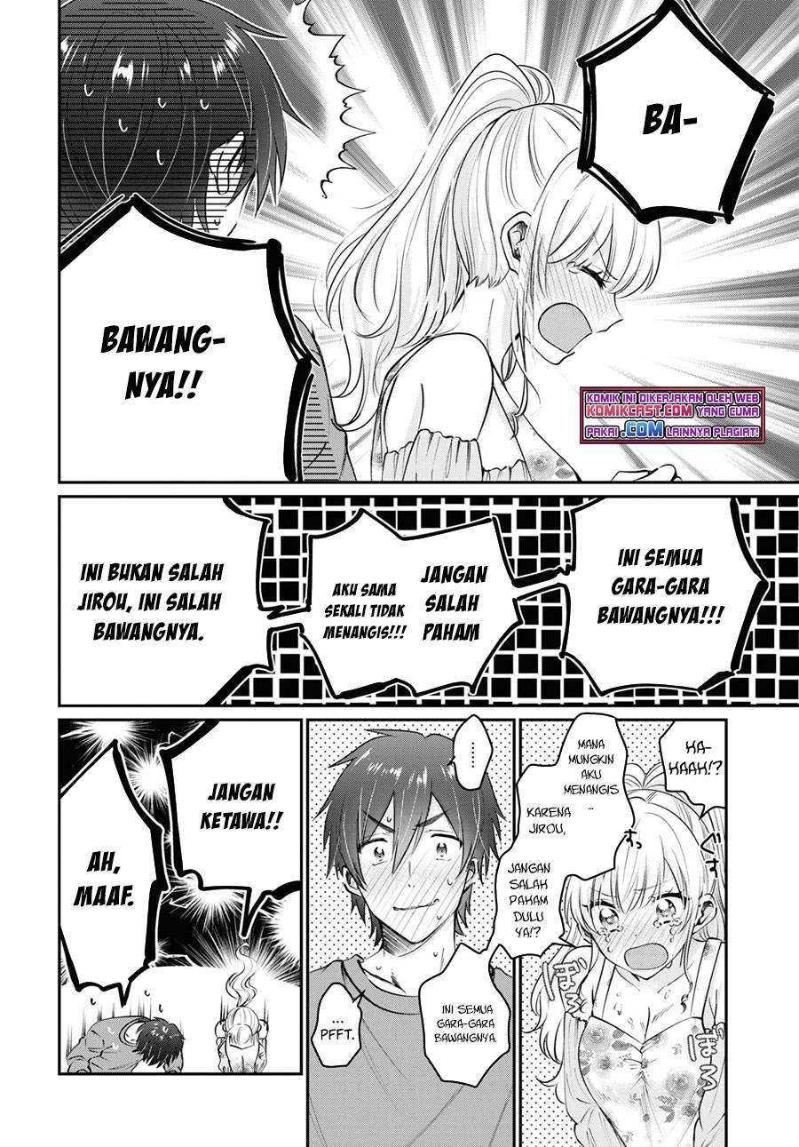 Chapter 40 - halaman 11