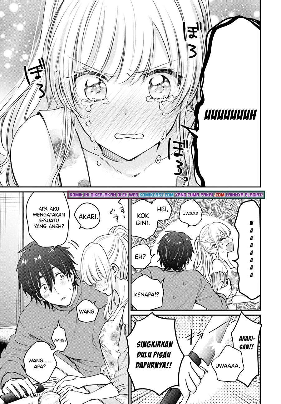 Chapter 40 - halaman 10