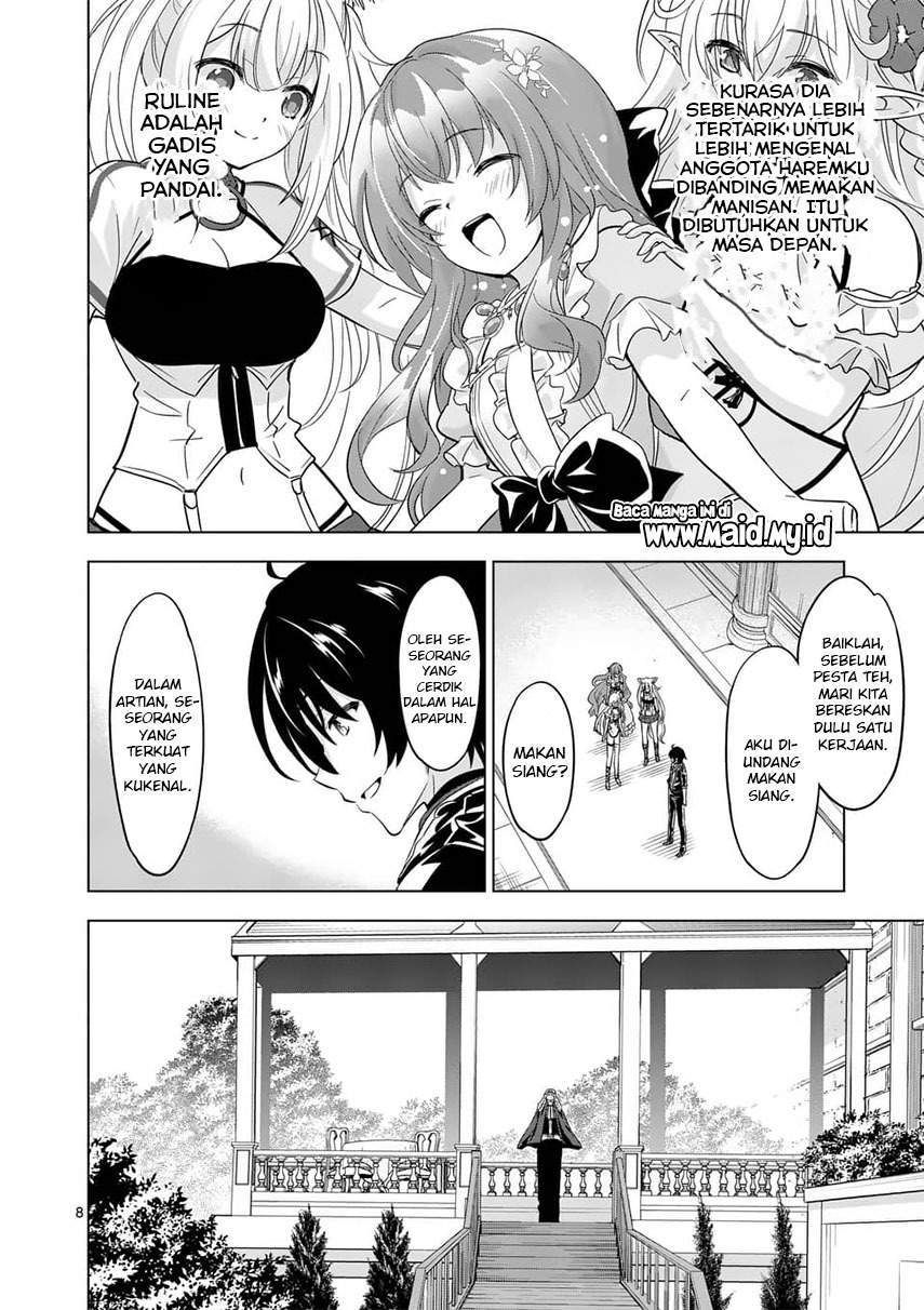 Chapter 61 - halaman 11