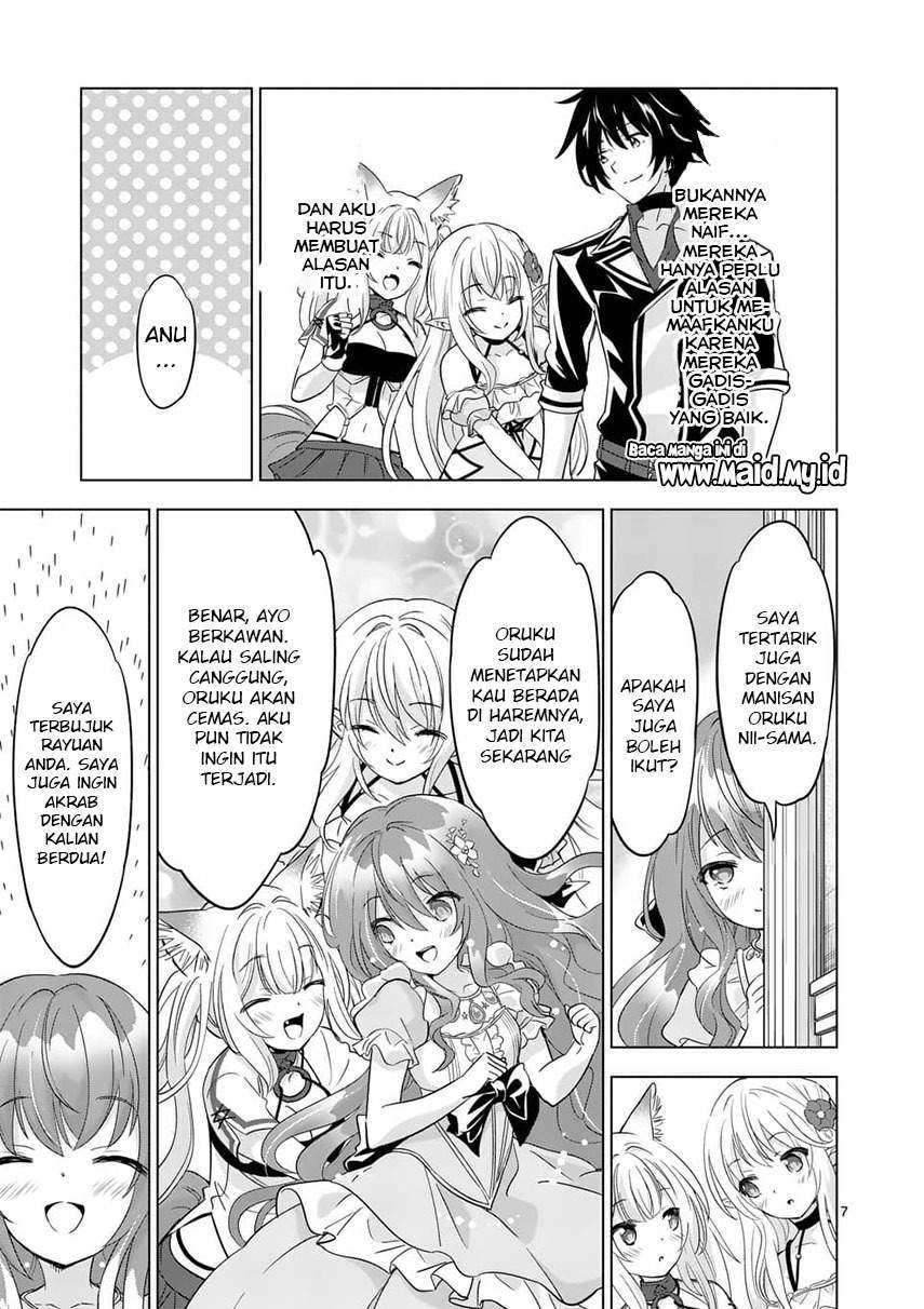 Chapter 61 - halaman 10