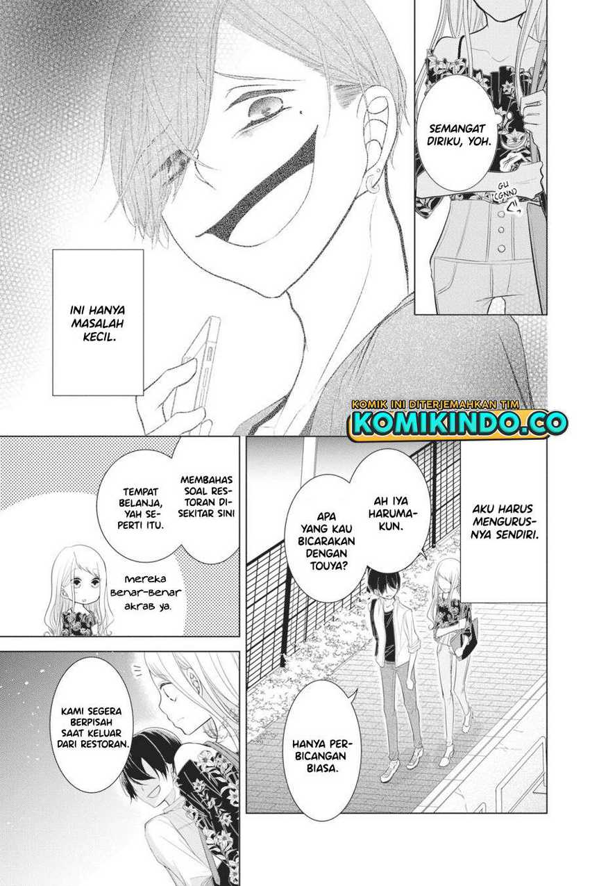 Chapter 23 - halaman 11