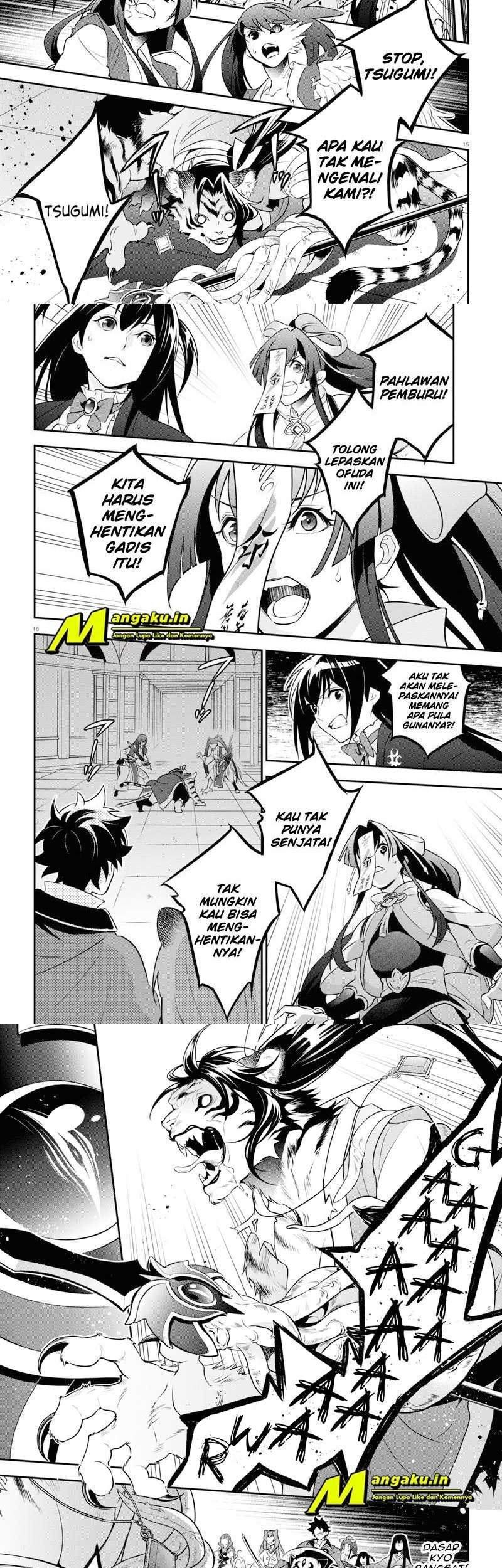 Chapter 80 - halaman 10