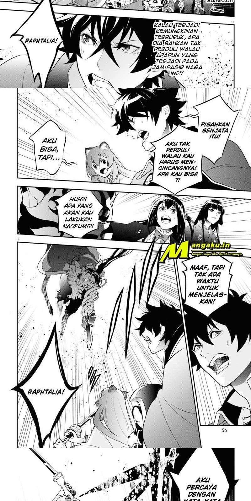 Chapter 80 - halaman 11
