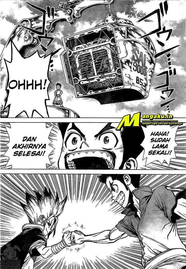 Chapter 213 - halaman 10