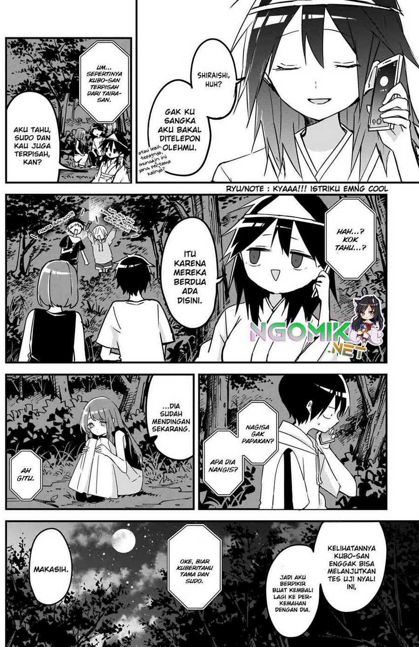 Chapter 70 - halaman 11