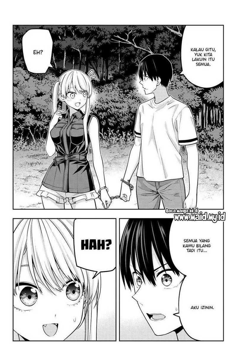 Chapter 61 - halaman 11