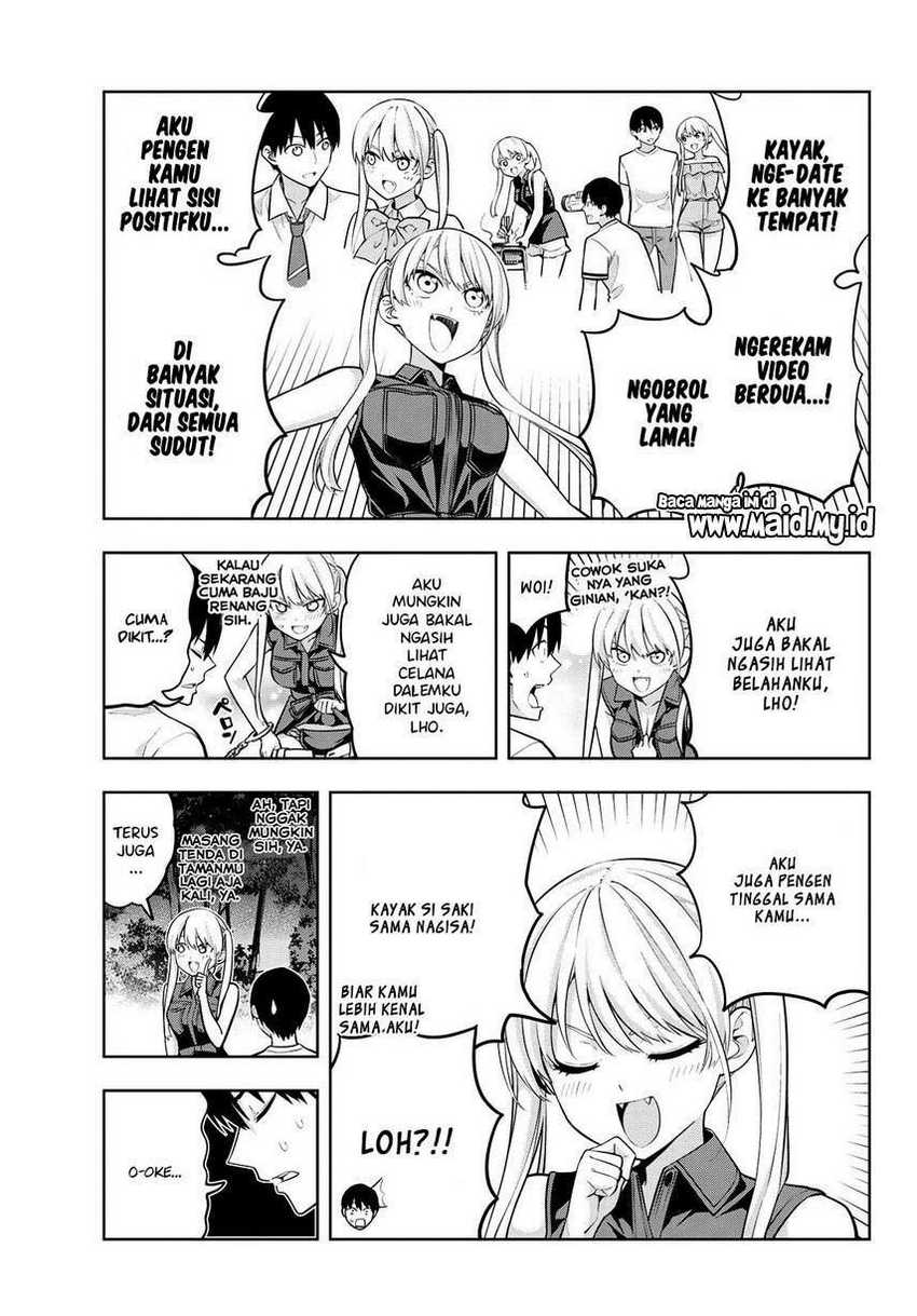 Chapter 61 - halaman 10