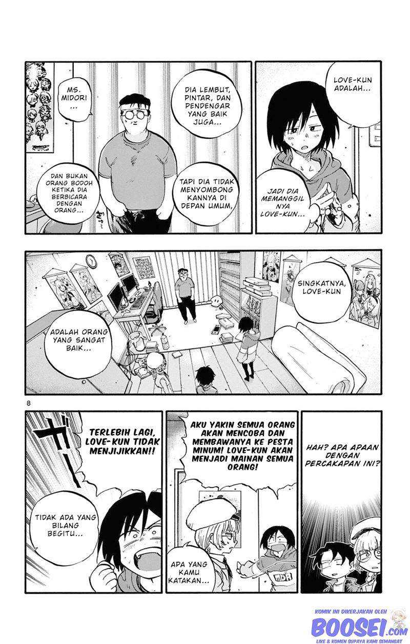 Chapter 66 - halaman 11