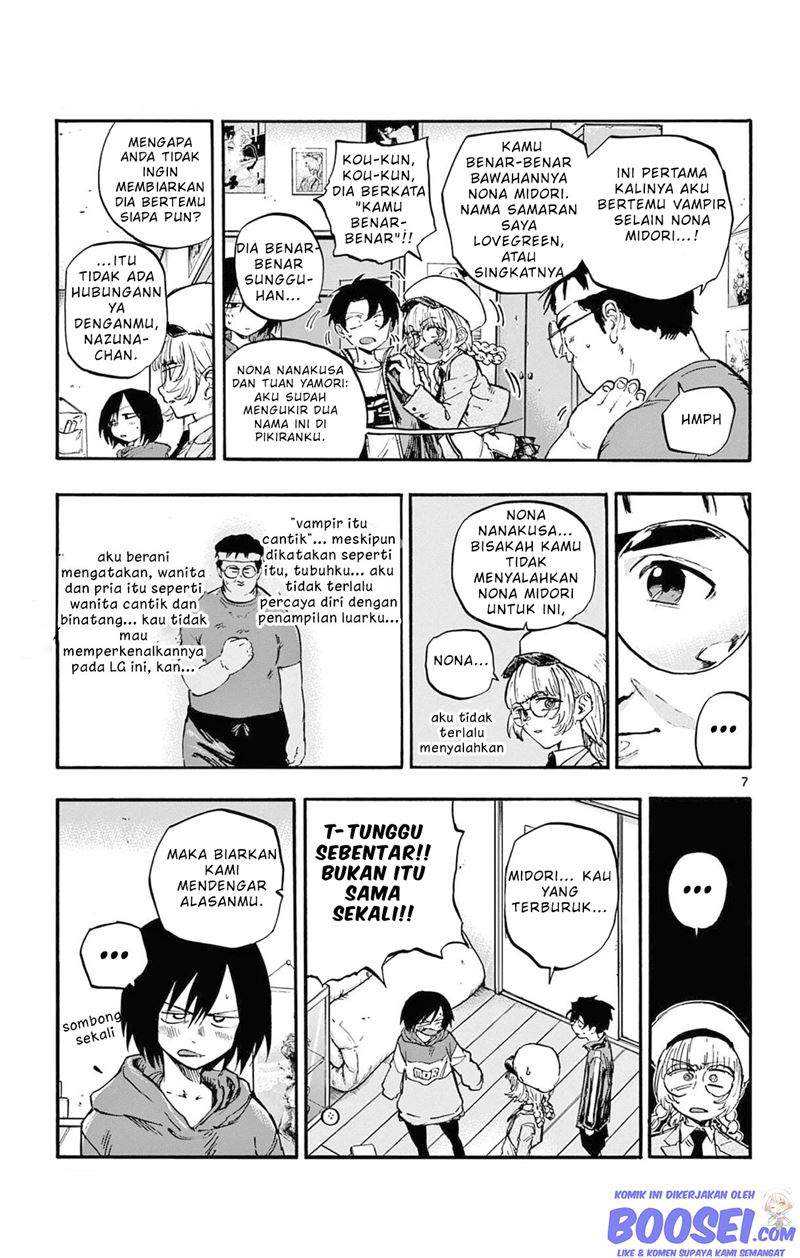Chapter 66 - halaman 10