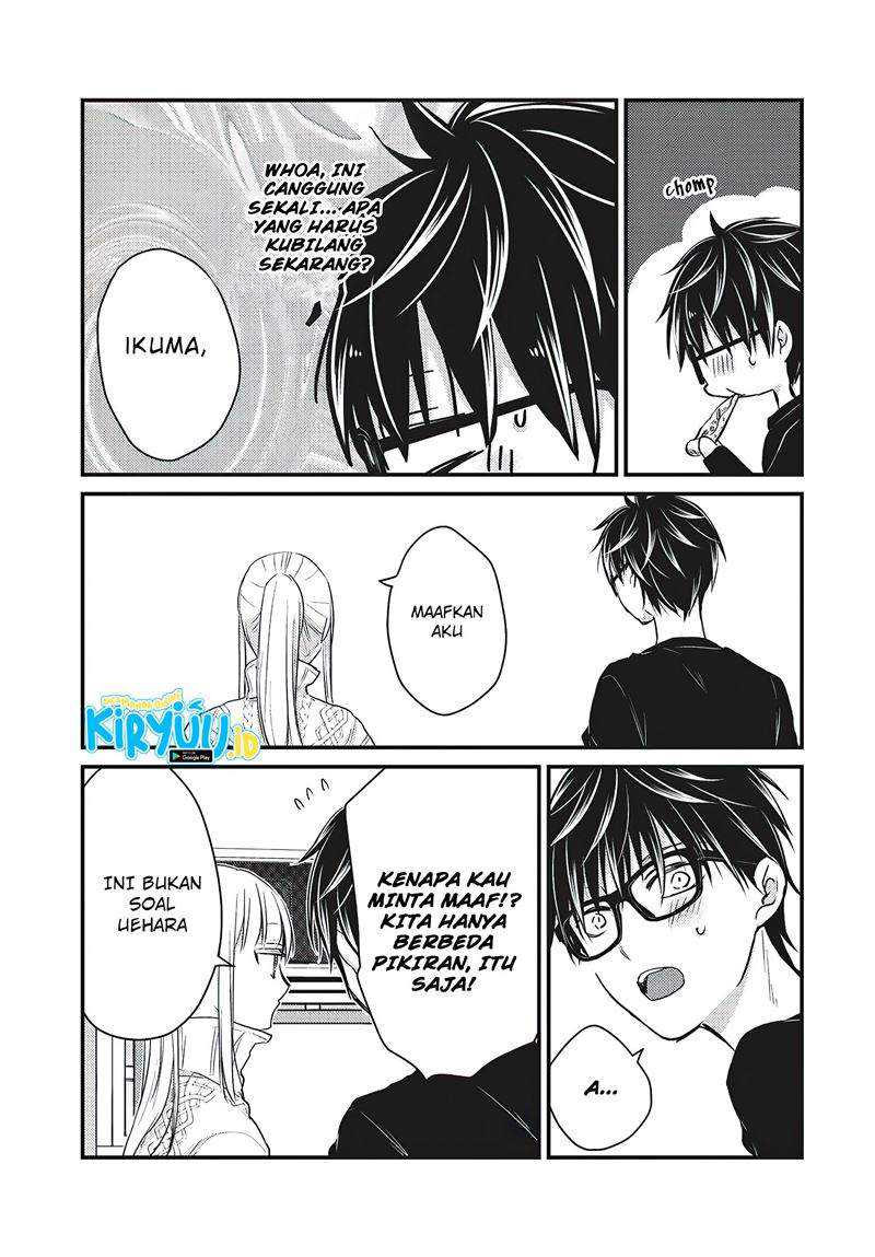 Chapter 70 - halaman 11
