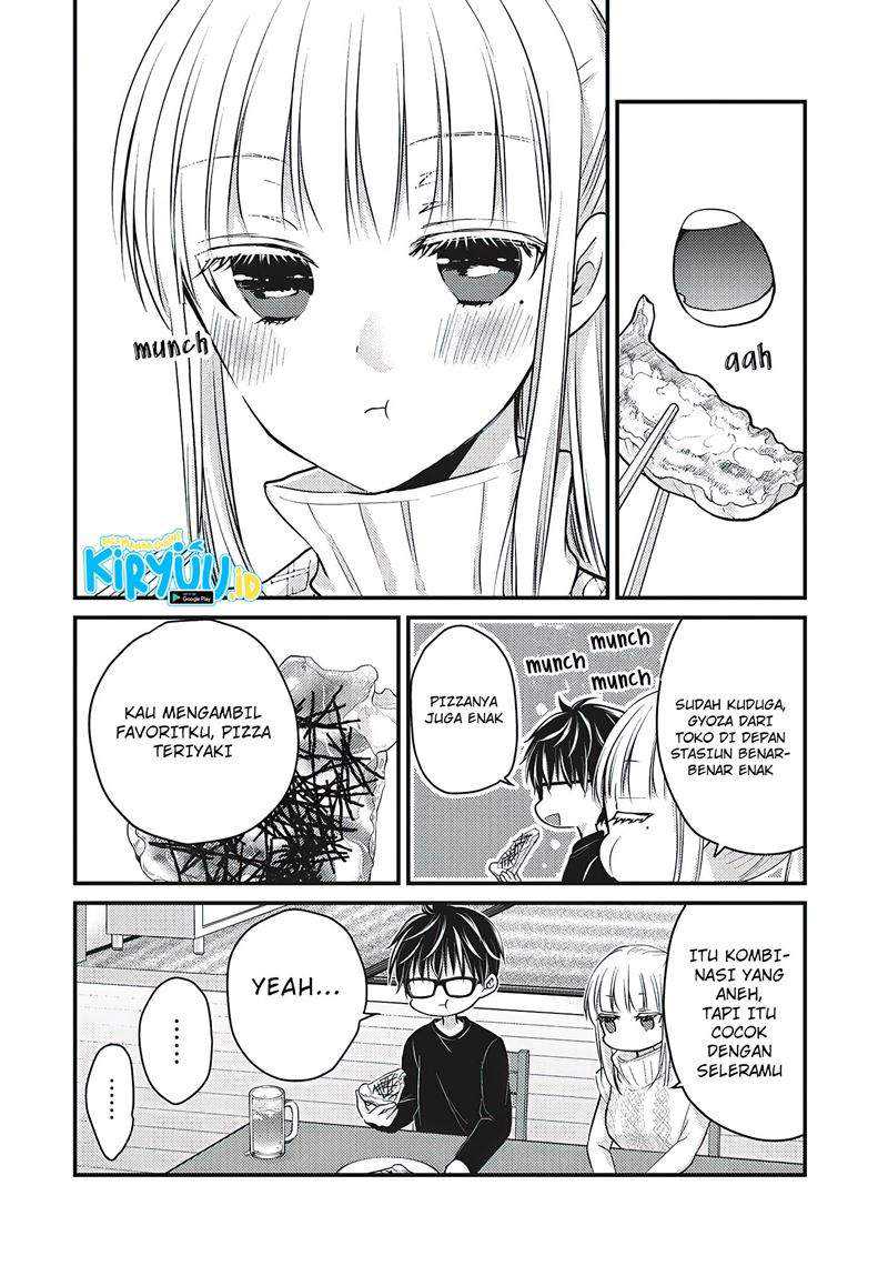 Chapter 70 - halaman 10