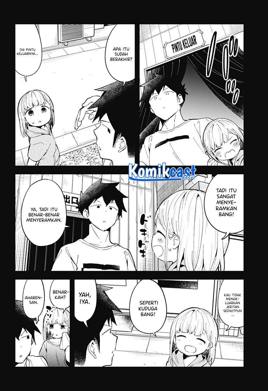 Chapter 85 - halaman 11