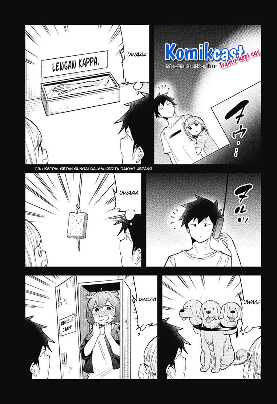 Chapter 85 - halaman 10
