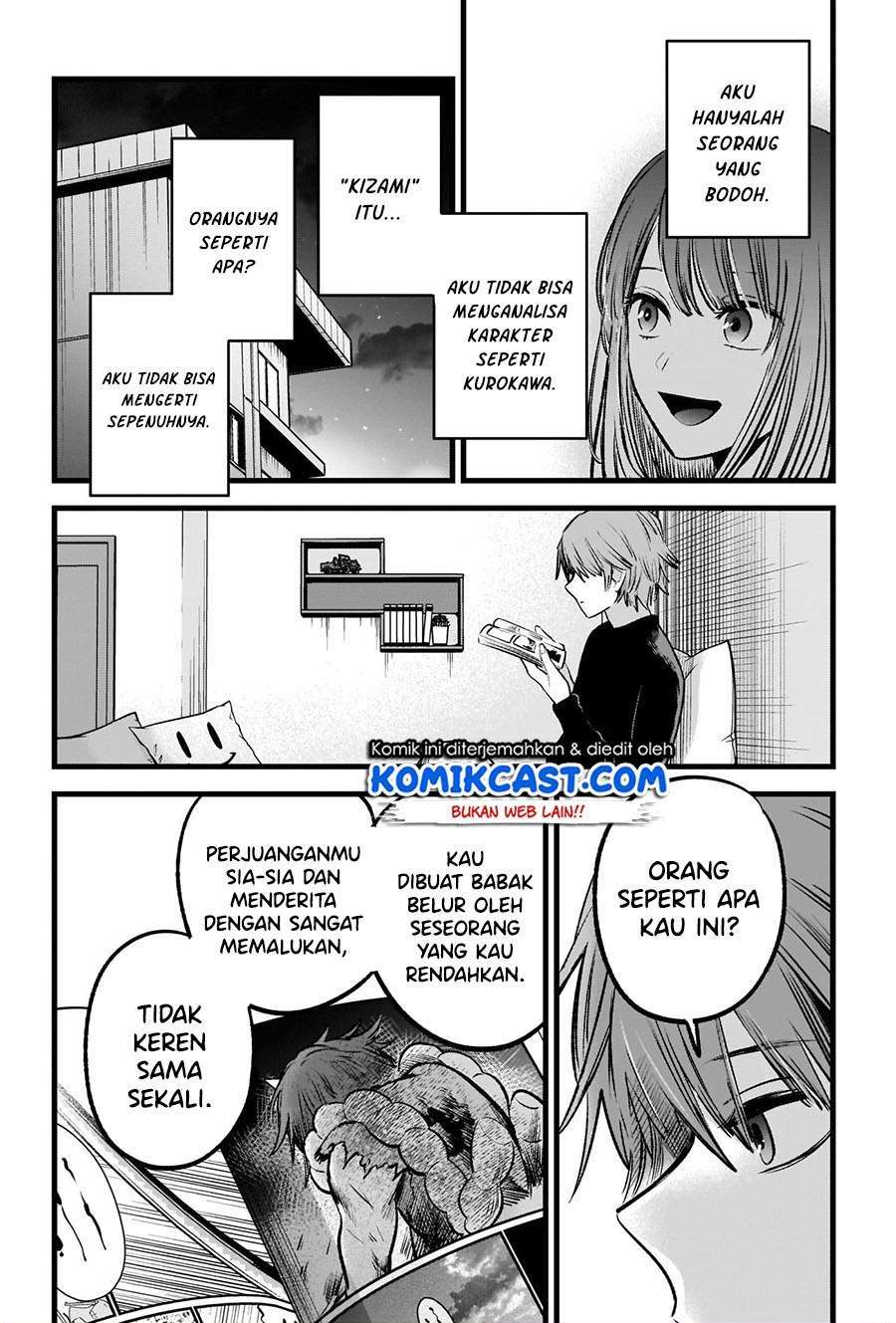 Chapter 58 - halaman 11