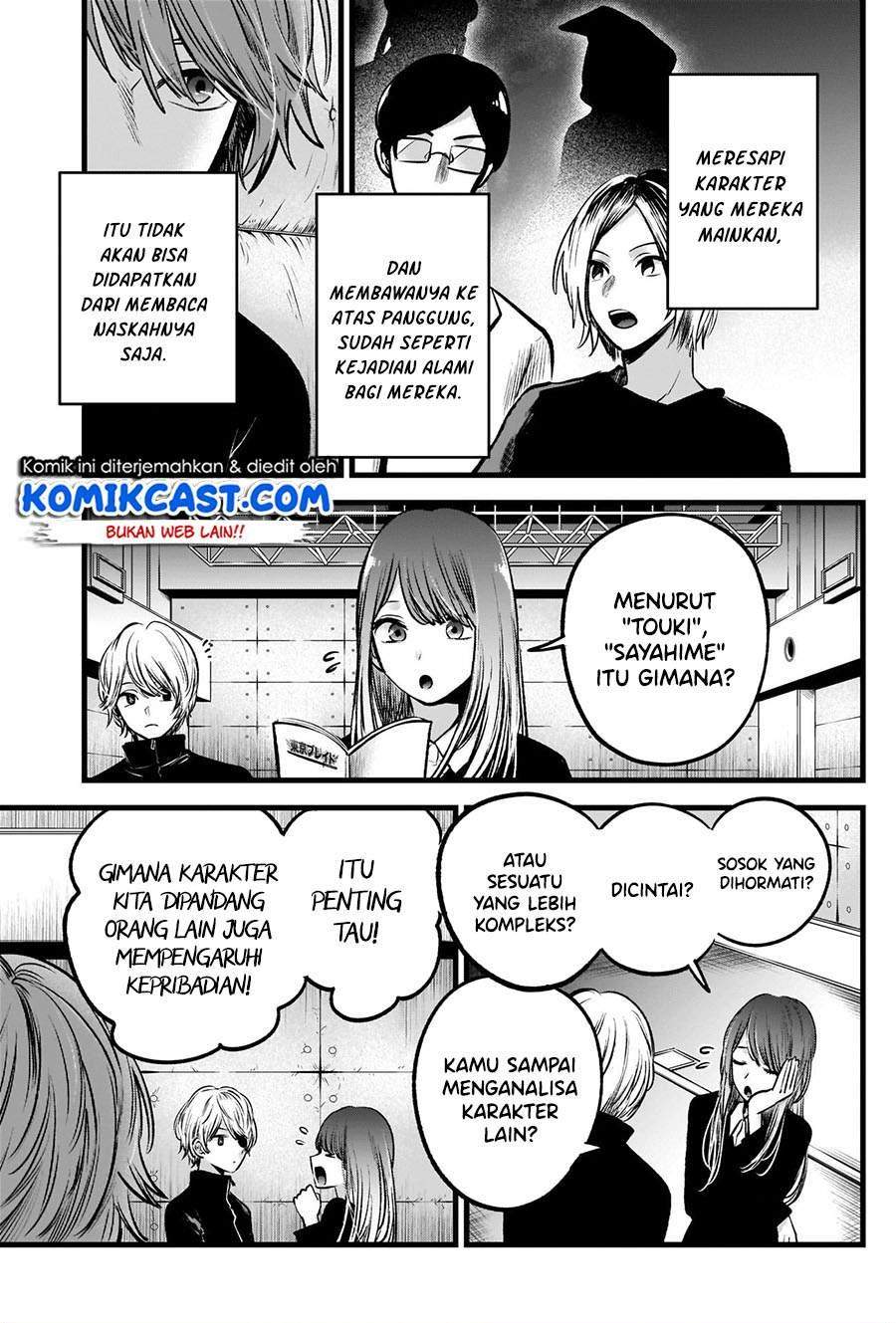 Chapter 58 - halaman 10