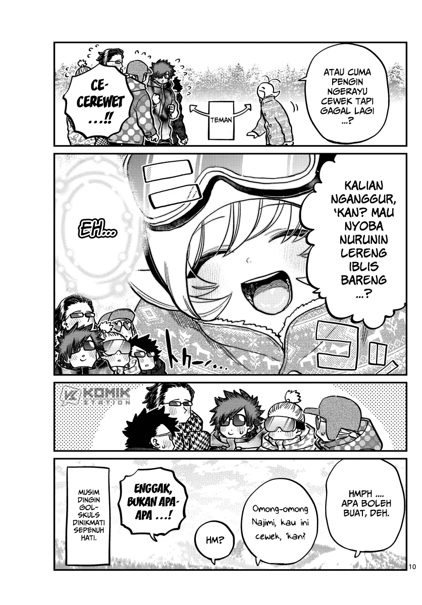 Chapter 268 - halaman 11