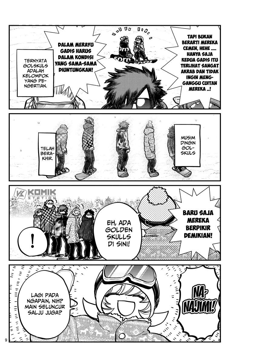 Chapter 268 - halaman 10