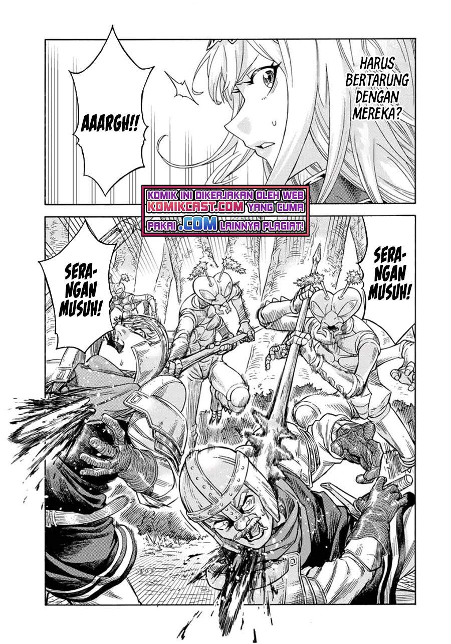 Chapter 60. - halaman 11