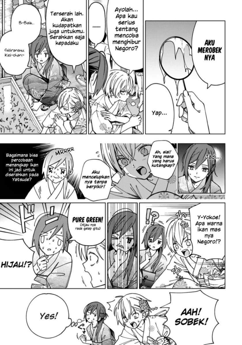 Chapter 88 - halaman 11