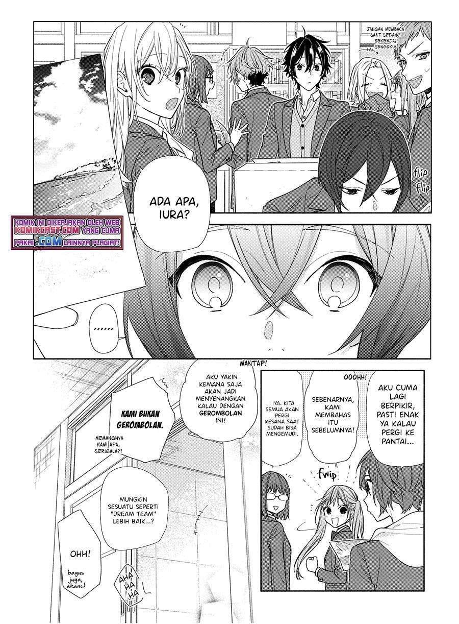 Chapter 122.7 - halaman 10