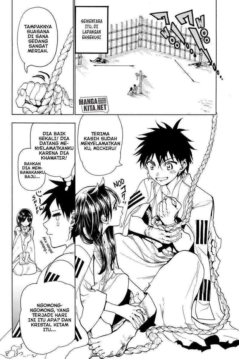 Chapter 64 - halaman 10