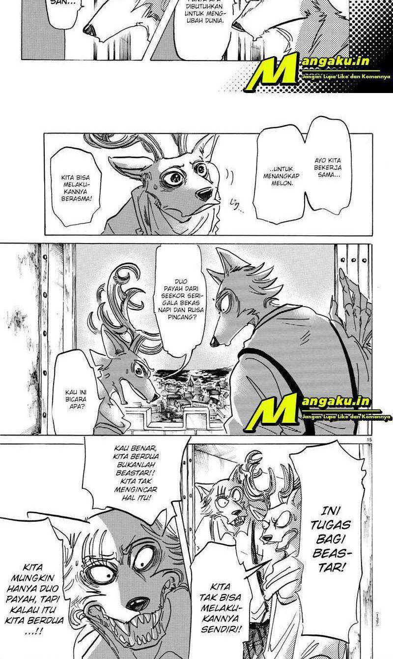 Chapter 158 - halaman 11