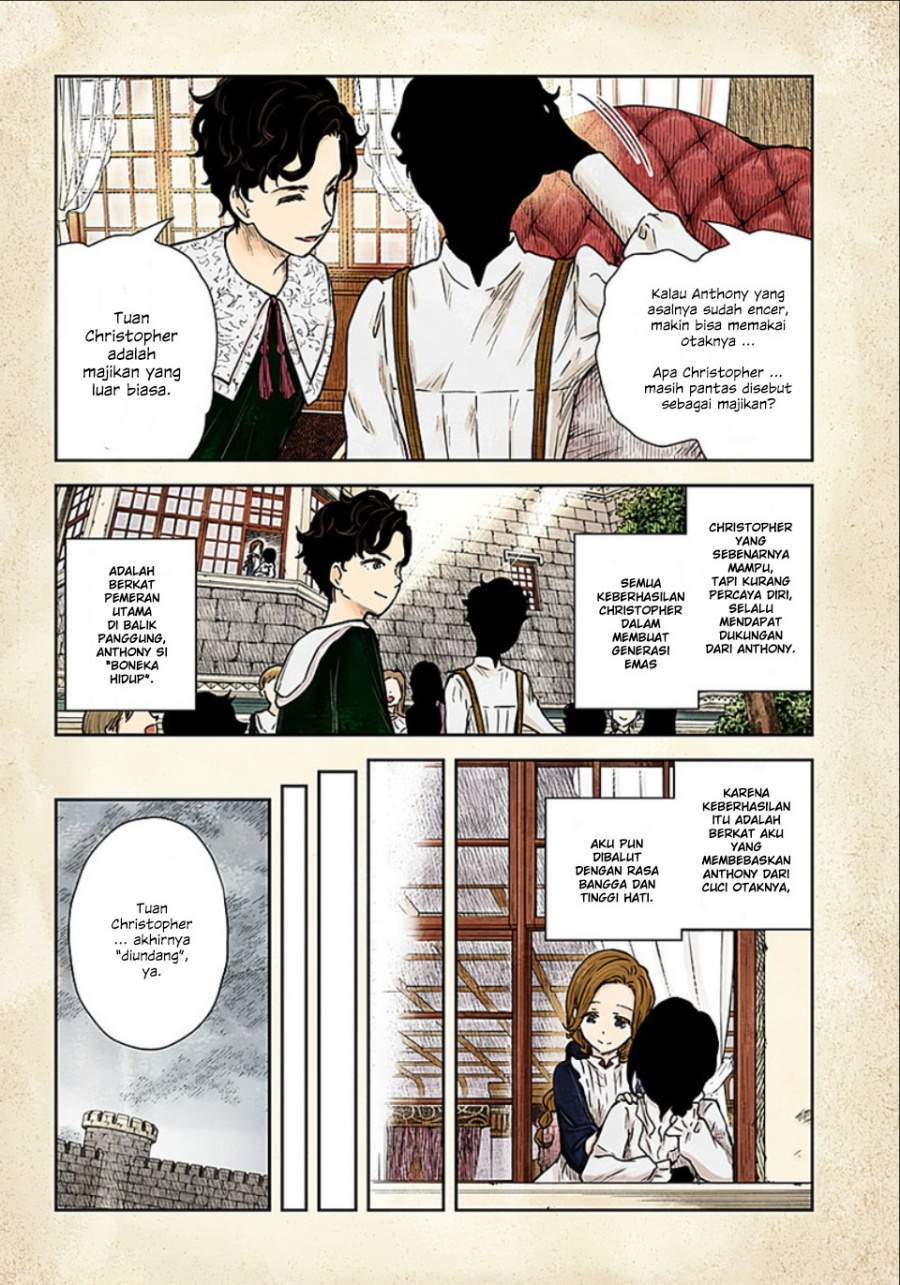 Chapter 77 - halaman 11