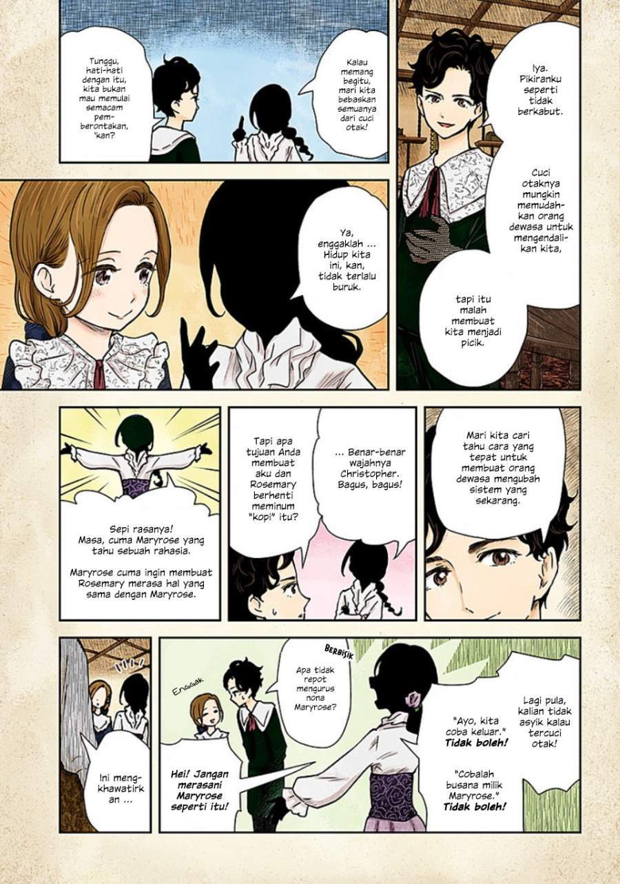 Chapter 77 - halaman 10