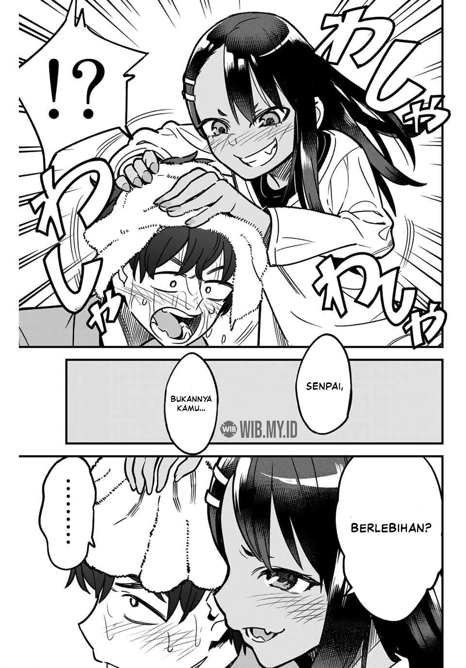 Chapter 89 - halaman 11