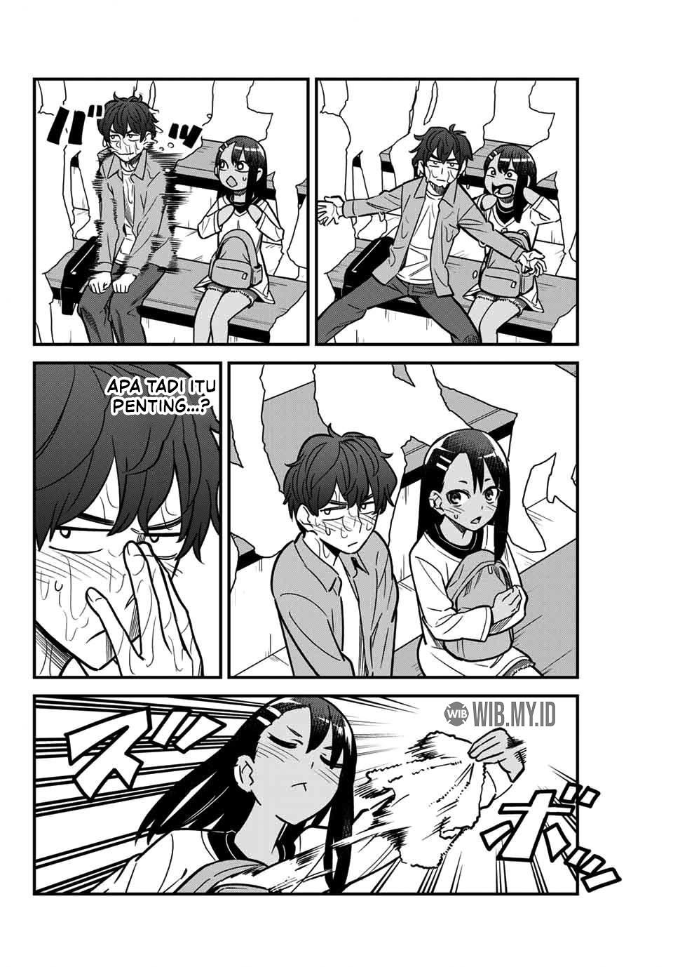 Chapter 89 - halaman 10