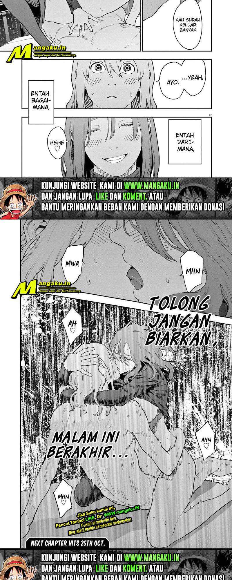Chapter 144 - halaman 11