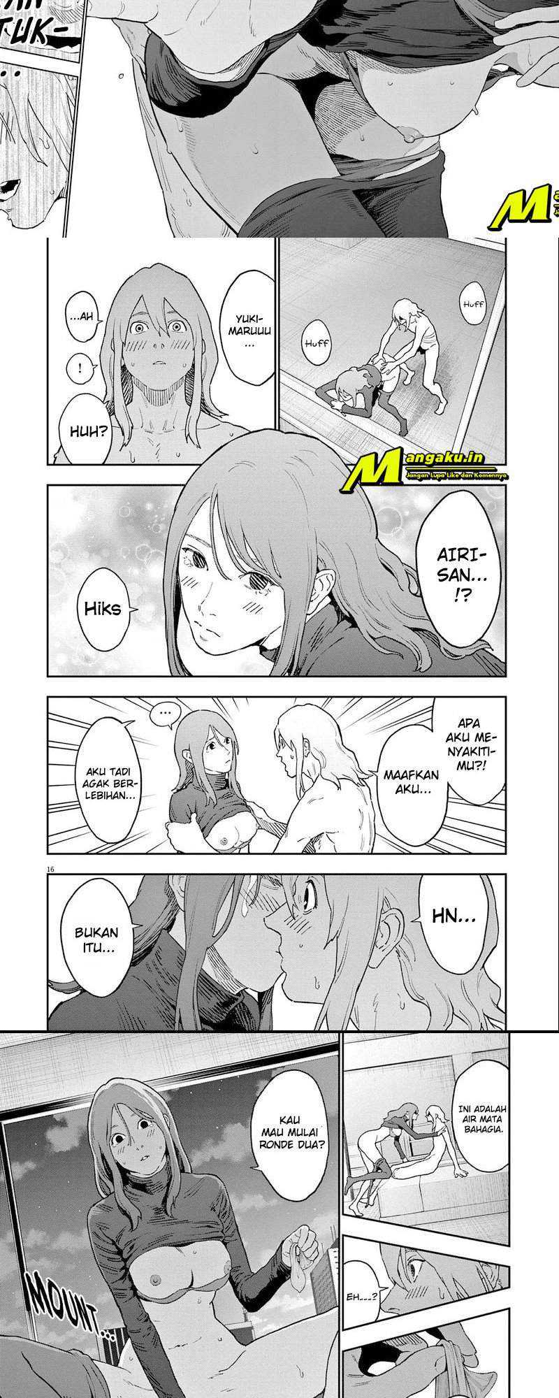 Chapter 144 - halaman 10