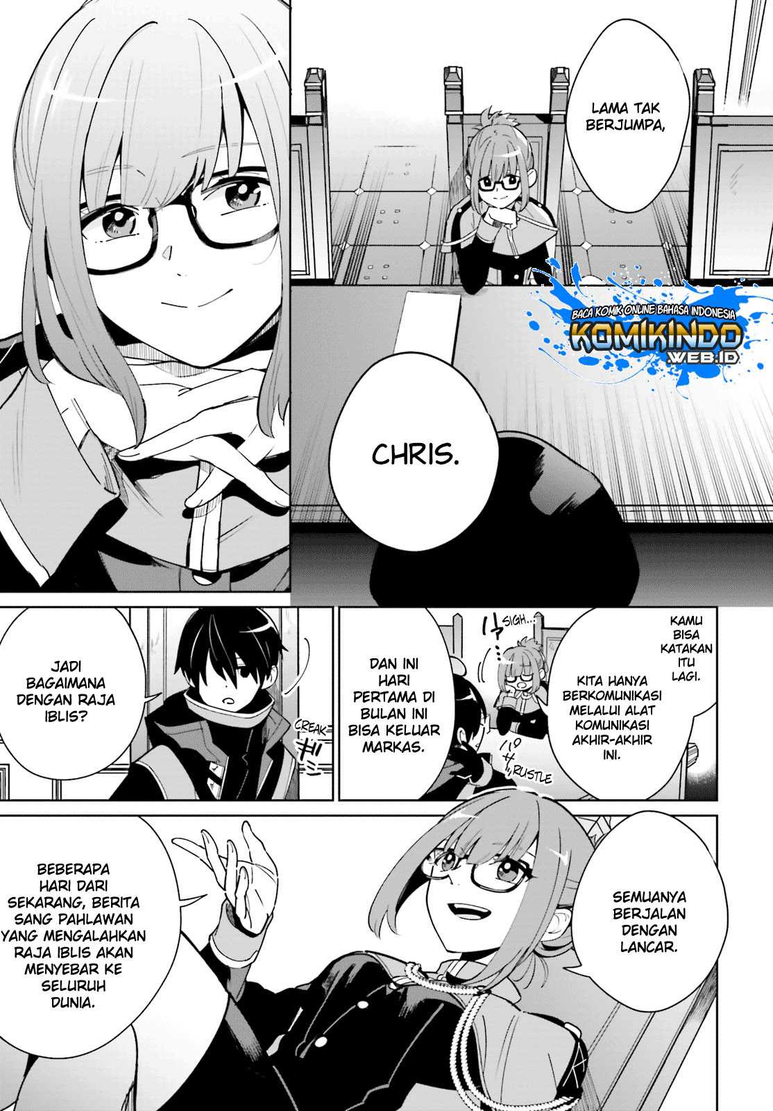 Chapter 1.1 - halaman 10
